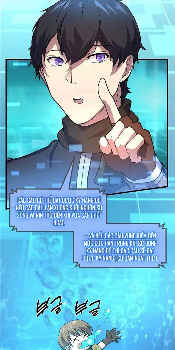 Tôi Thăng Cấp Bằng Kĩ Năng Chapter 21 - 6