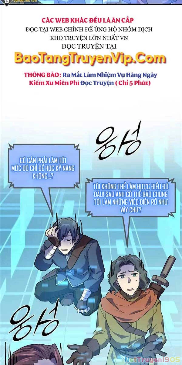 Tôi Thăng Cấp Bằng Kĩ Năng Chapter 21 - 9