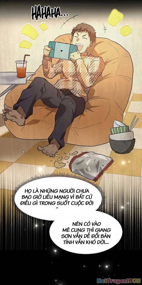 Tôi Thăng Cấp Bằng Kĩ Năng Chapter 21 - 14