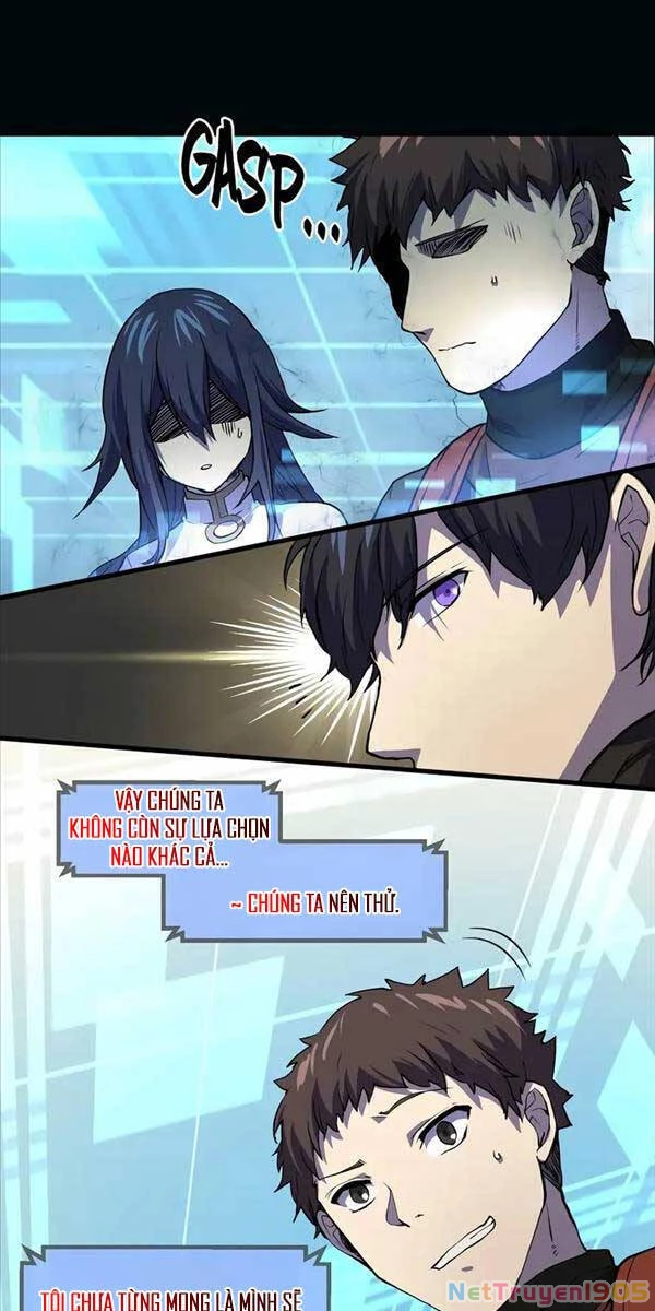 Tôi Thăng Cấp Bằng Kĩ Năng Chapter 21 - 16