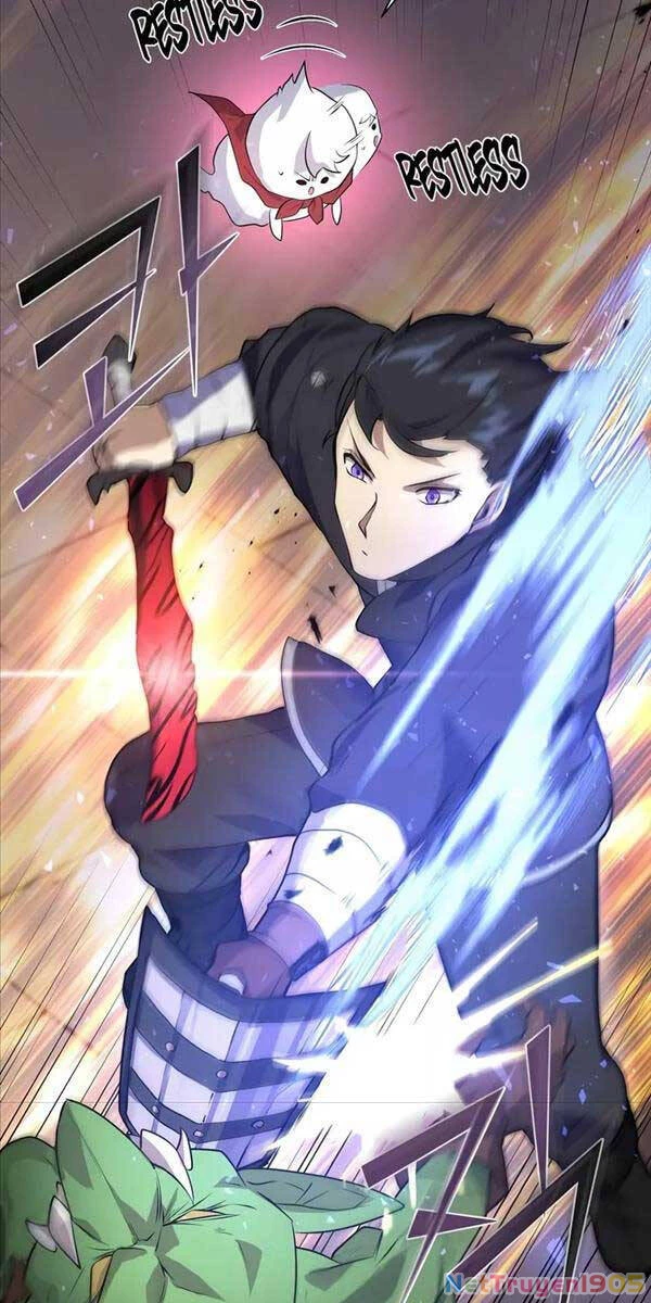 Tôi Thăng Cấp Bằng Kĩ Năng Chapter 21 - 37