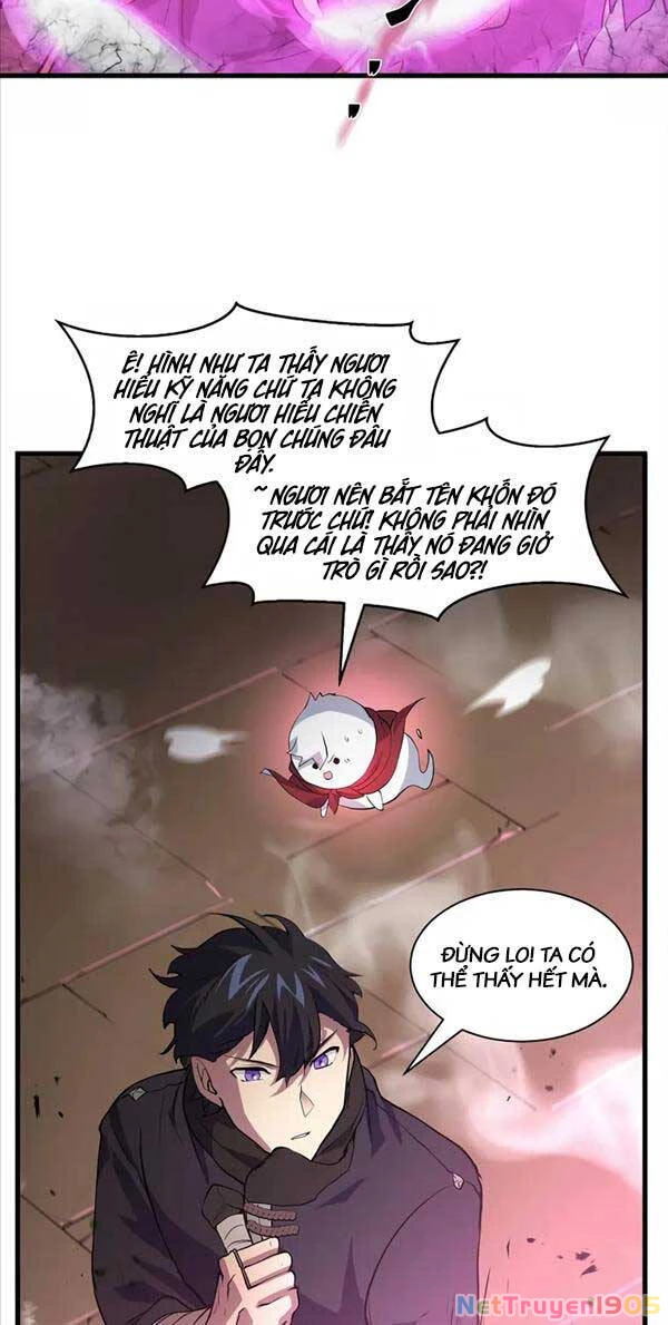 Tôi Thăng Cấp Bằng Kĩ Năng Chapter 21 - 40