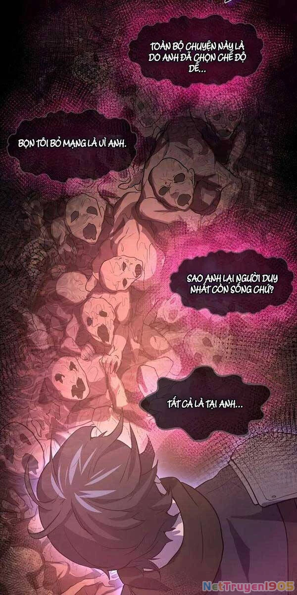 Tôi Thăng Cấp Bằng Kĩ Năng Chapter 21 - 48