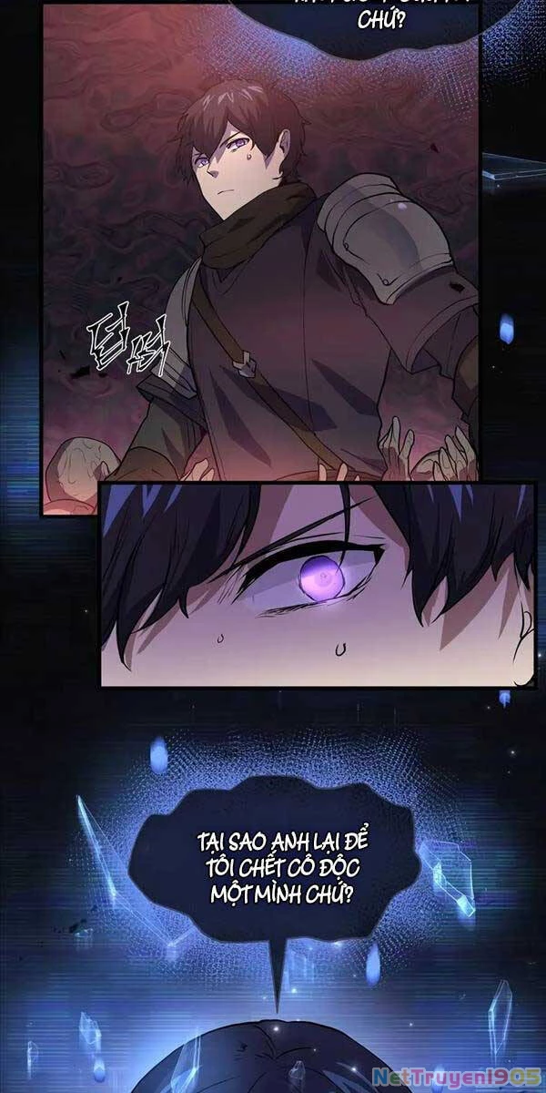 Tôi Thăng Cấp Bằng Kĩ Năng Chapter 21 - 53