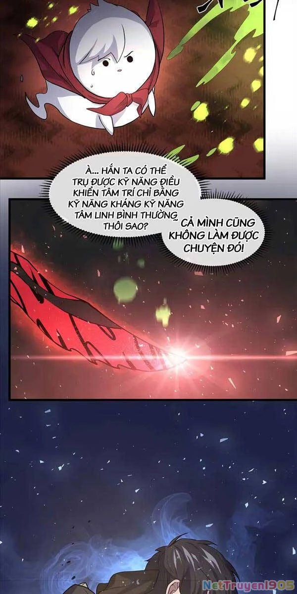 Tôi Thăng Cấp Bằng Kĩ Năng Chapter 21 - 77