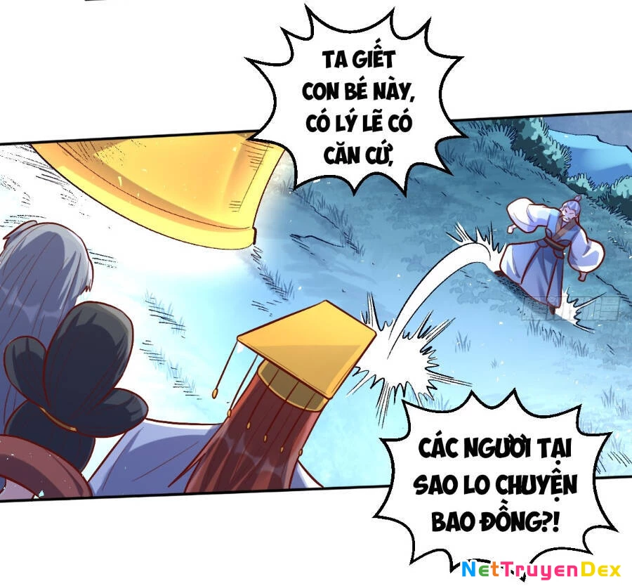 Nguyên Lai Ta Là Tu Tiên Đại Lão Chapter 210 - 4