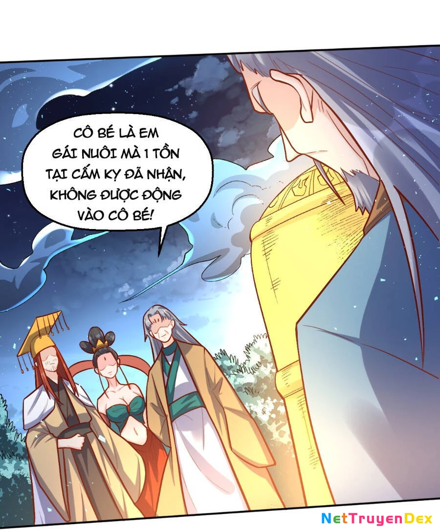 Nguyên Lai Ta Là Tu Tiên Đại Lão Chapter 210 - 5
