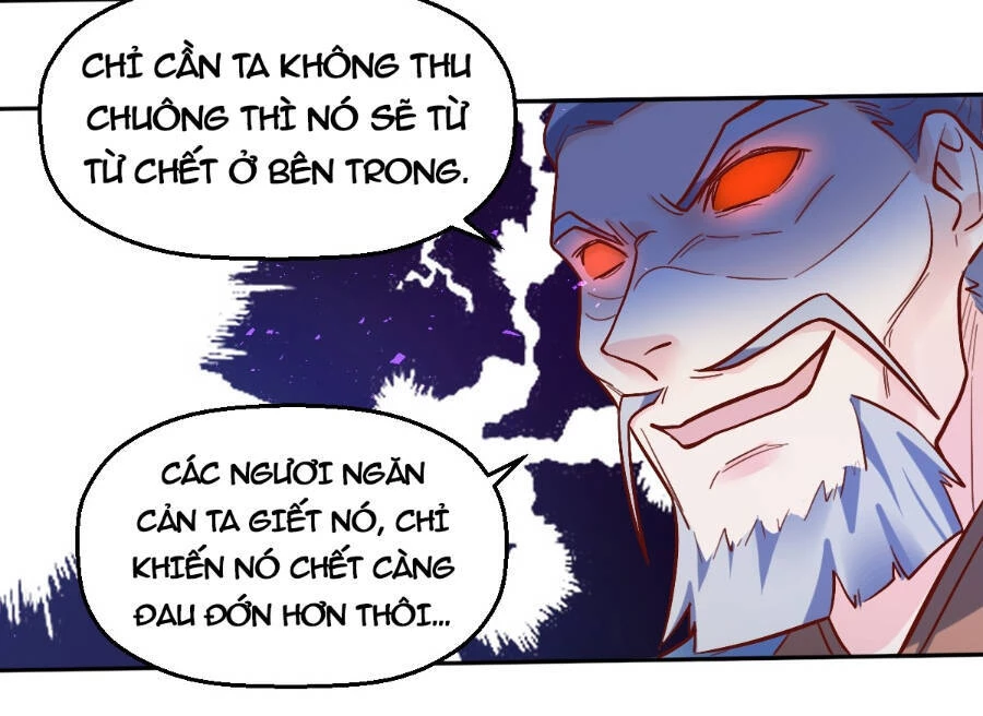 Nguyên Lai Ta Là Tu Tiên Đại Lão Chapter 210 - 8