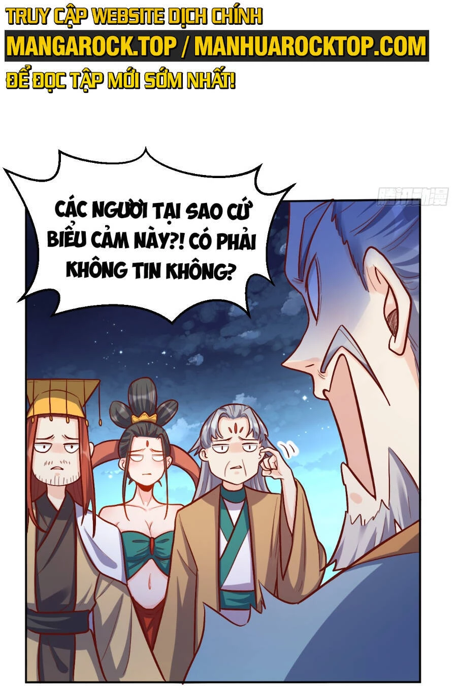 Nguyên Lai Ta Là Tu Tiên Đại Lão Chapter 210 - 9