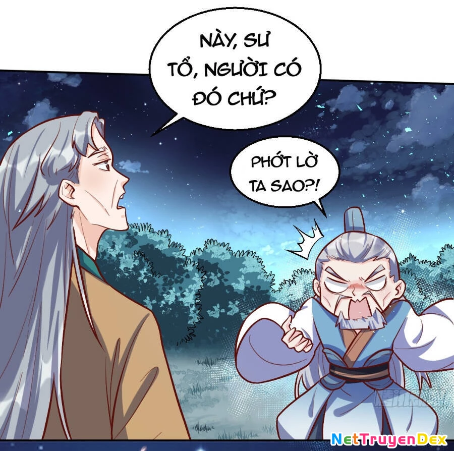 Nguyên Lai Ta Là Tu Tiên Đại Lão Chapter 210 - 12