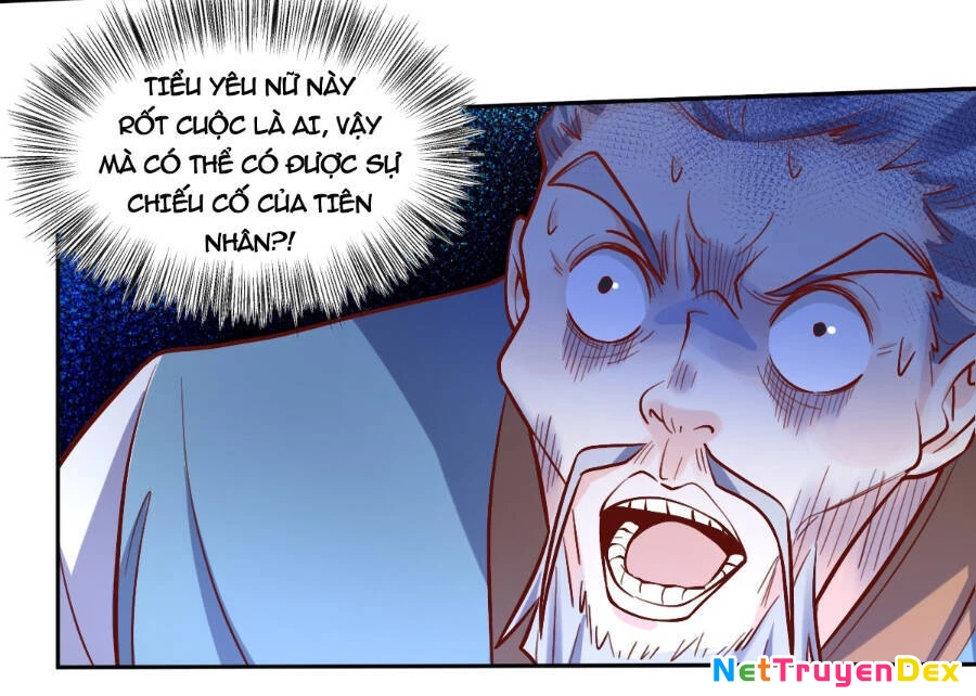Nguyên Lai Ta Là Tu Tiên Đại Lão Chapter 210 - 17