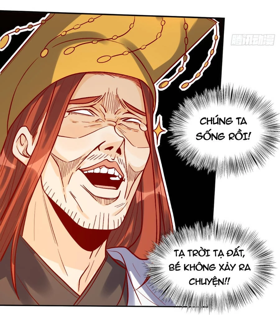 Nguyên Lai Ta Là Tu Tiên Đại Lão Chapter 210 - 24