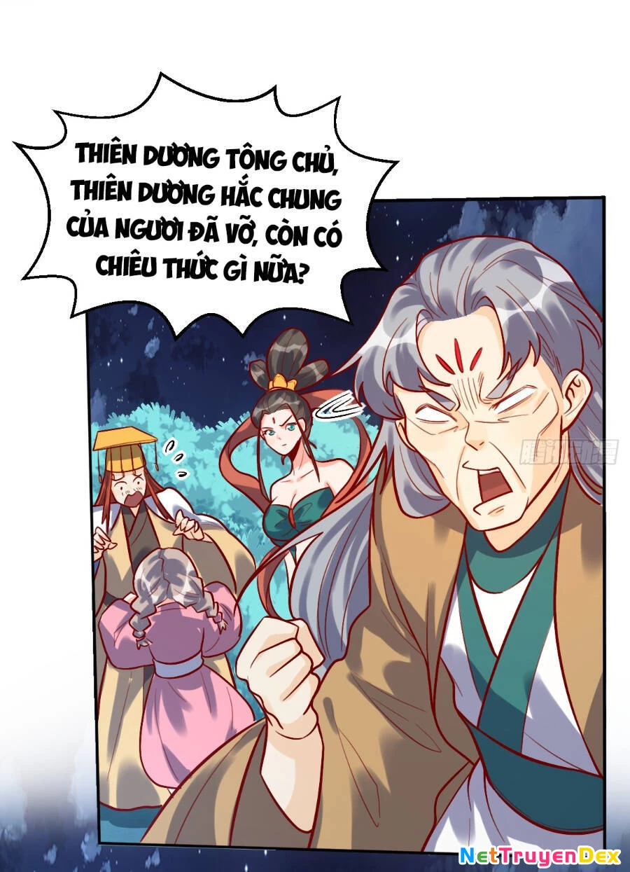 Nguyên Lai Ta Là Tu Tiên Đại Lão Chapter 210 - 27