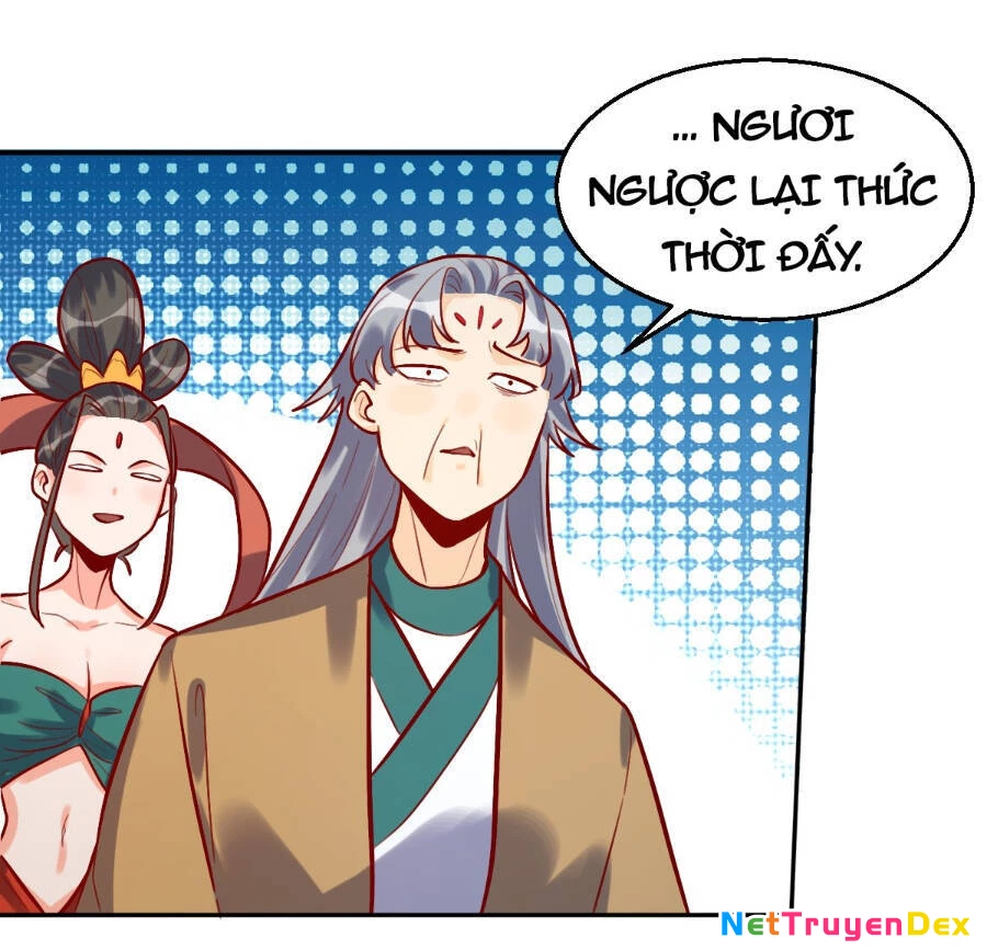 Nguyên Lai Ta Là Tu Tiên Đại Lão Chapter 210 - 29