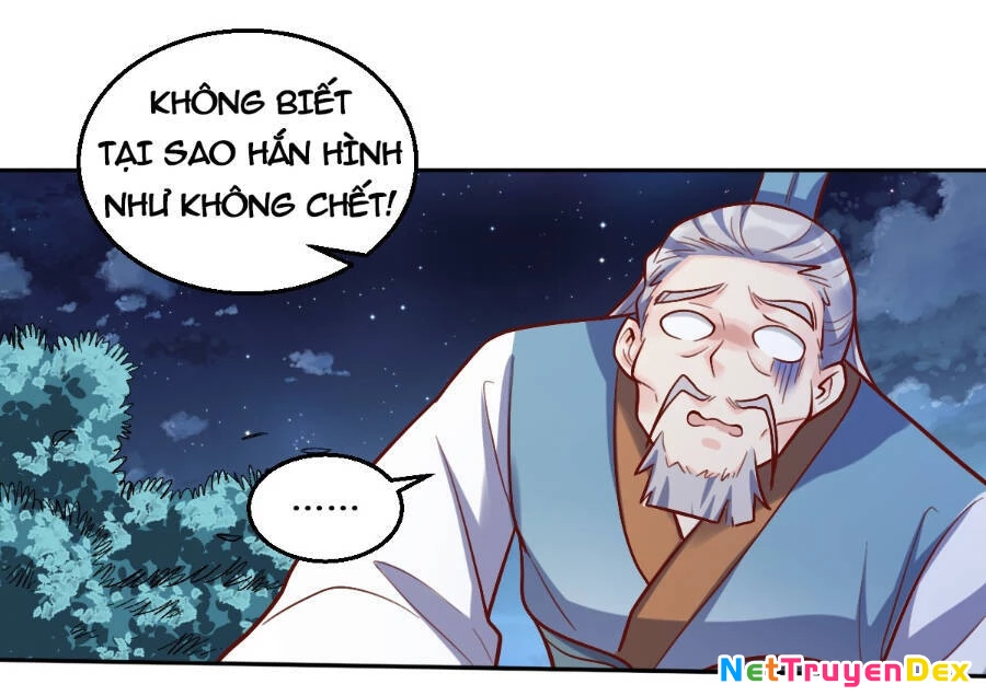 Nguyên Lai Ta Là Tu Tiên Đại Lão Chapter 210 - 37