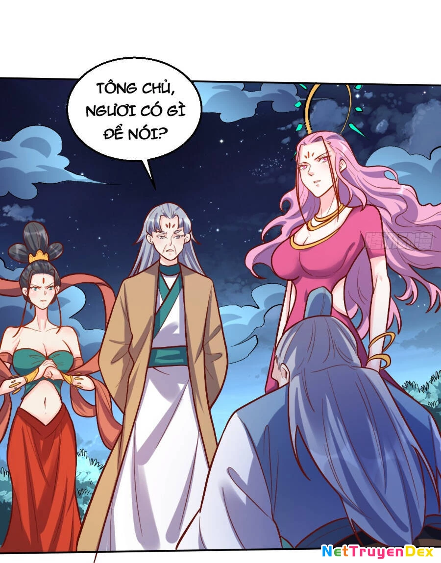 Nguyên Lai Ta Là Tu Tiên Đại Lão Chapter 210 - 38