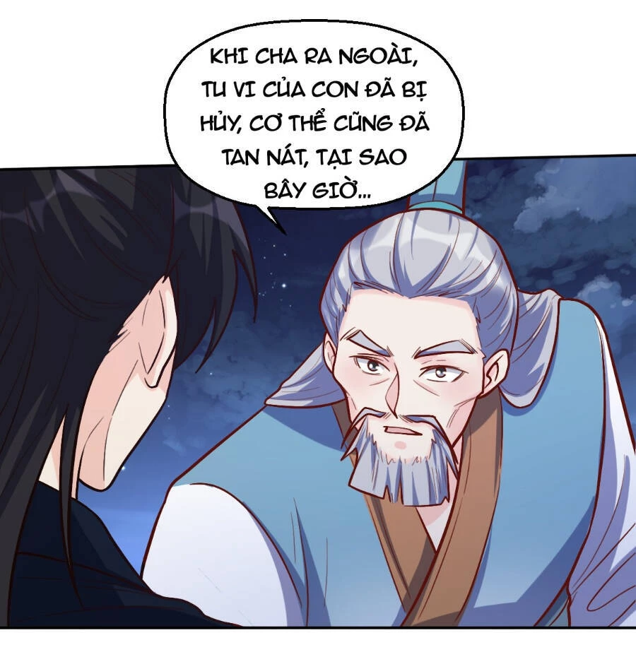 Nguyên Lai Ta Là Tu Tiên Đại Lão Chapter 210 - 46