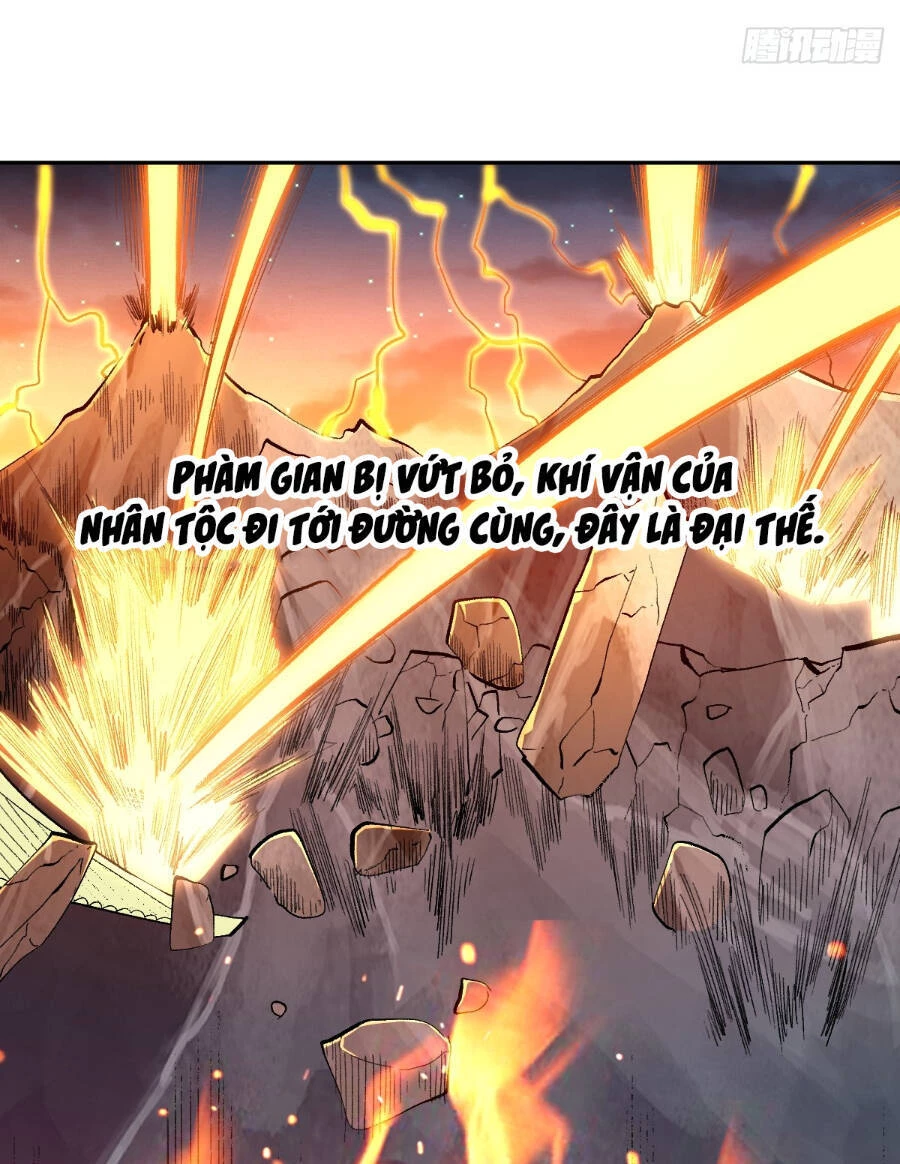Nguyên Lai Ta Là Tu Tiên Đại Lão Chapter 210 - 72