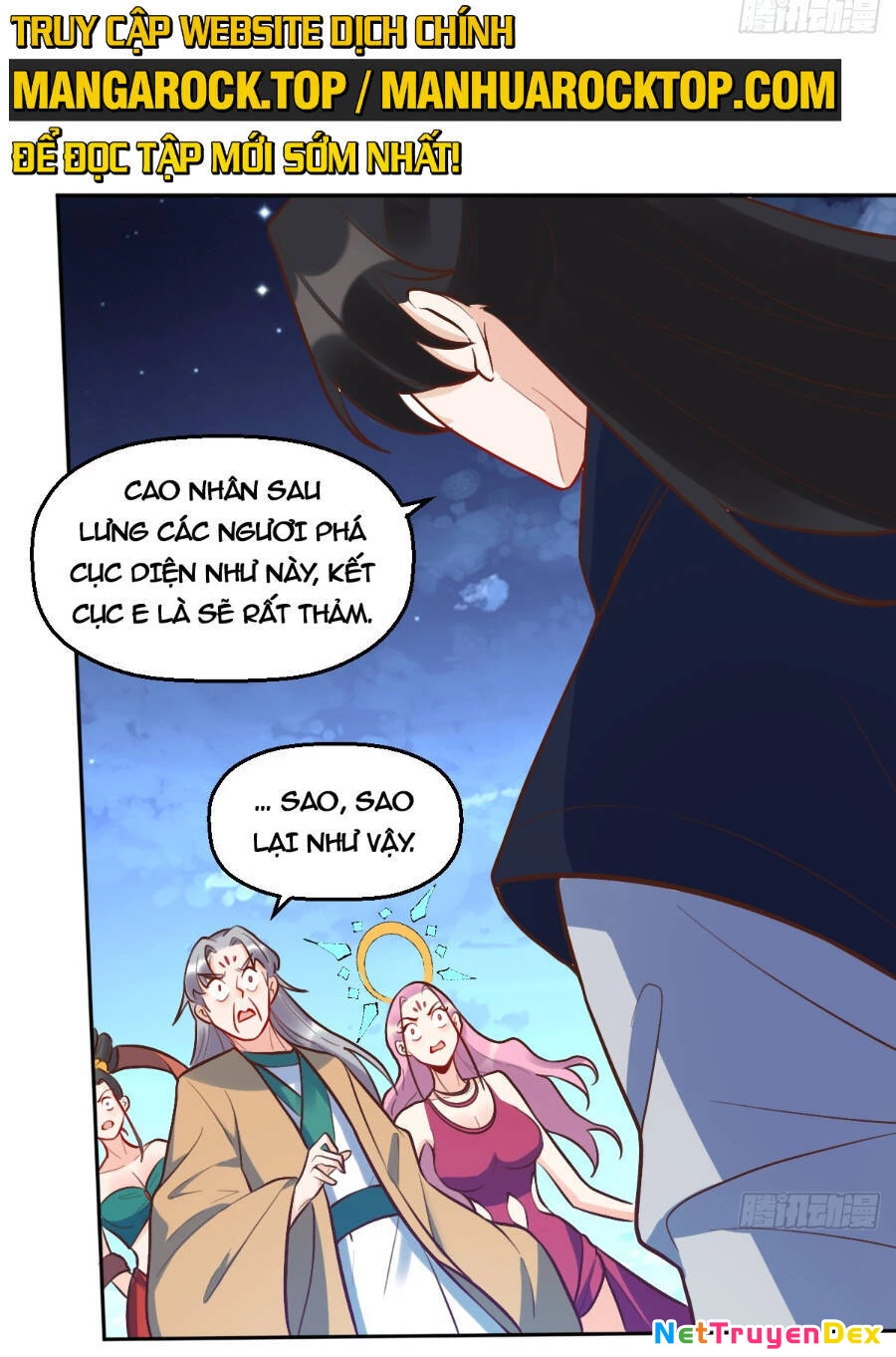 Nguyên Lai Ta Là Tu Tiên Đại Lão Chapter 210 - 77