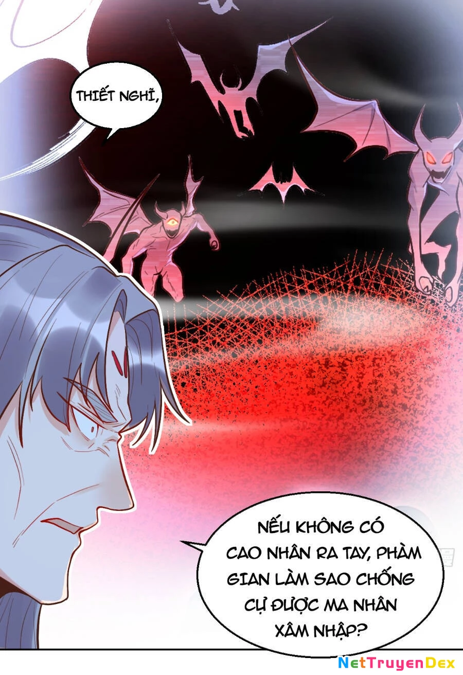 Nguyên Lai Ta Là Tu Tiên Đại Lão Chapter 210 - 79
