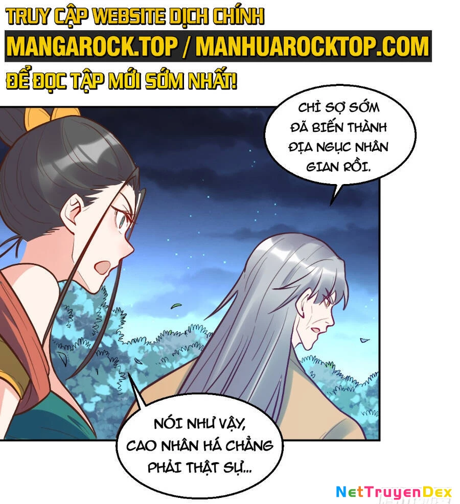 Nguyên Lai Ta Là Tu Tiên Đại Lão Chapter 210 - 80