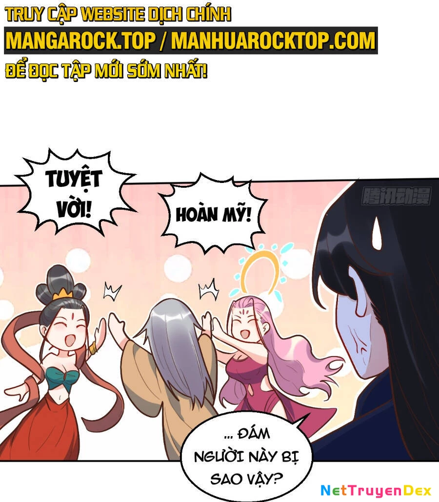 Nguyên Lai Ta Là Tu Tiên Đại Lão Chapter 211 - 4
