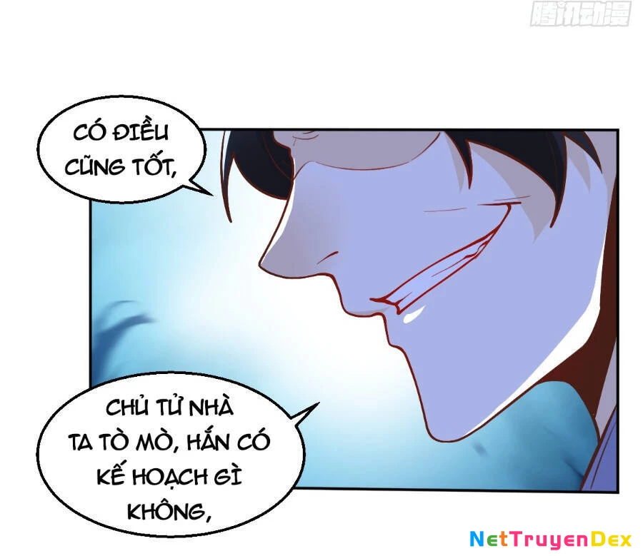 Nguyên Lai Ta Là Tu Tiên Đại Lão Chapter 211 - 6