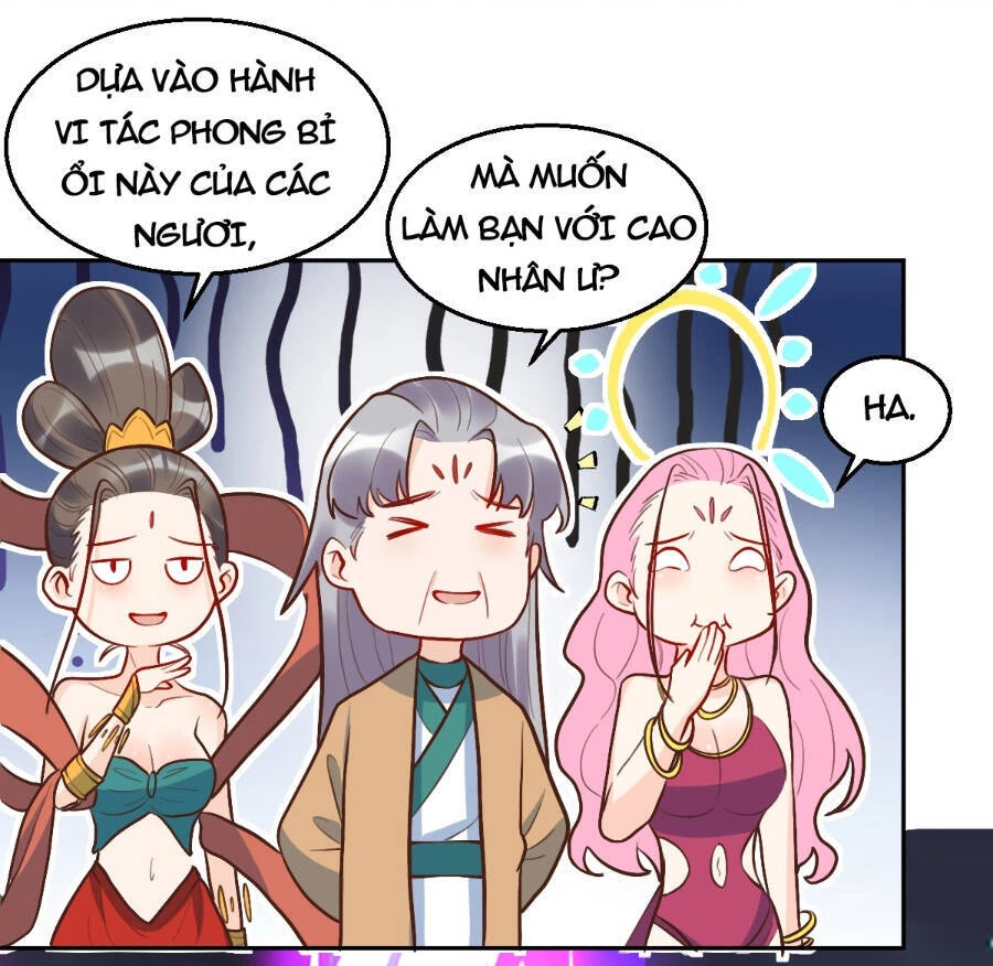 Nguyên Lai Ta Là Tu Tiên Đại Lão Chapter 211 - 8