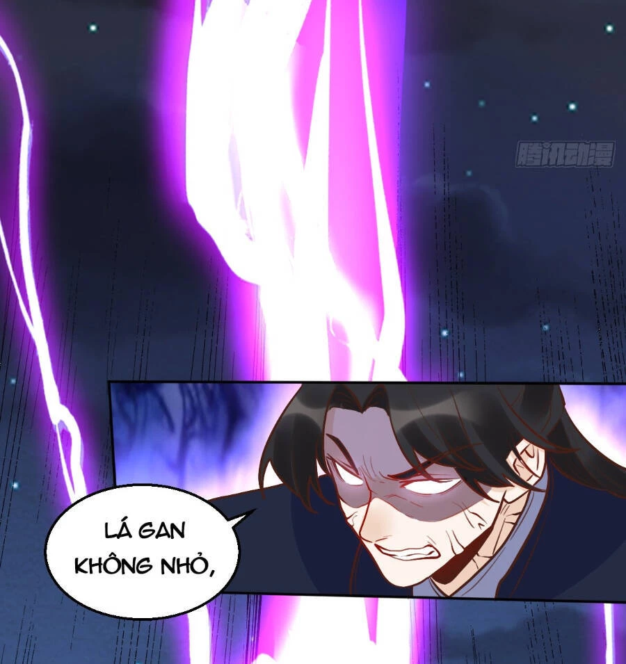 Nguyên Lai Ta Là Tu Tiên Đại Lão Chapter 211 - 9