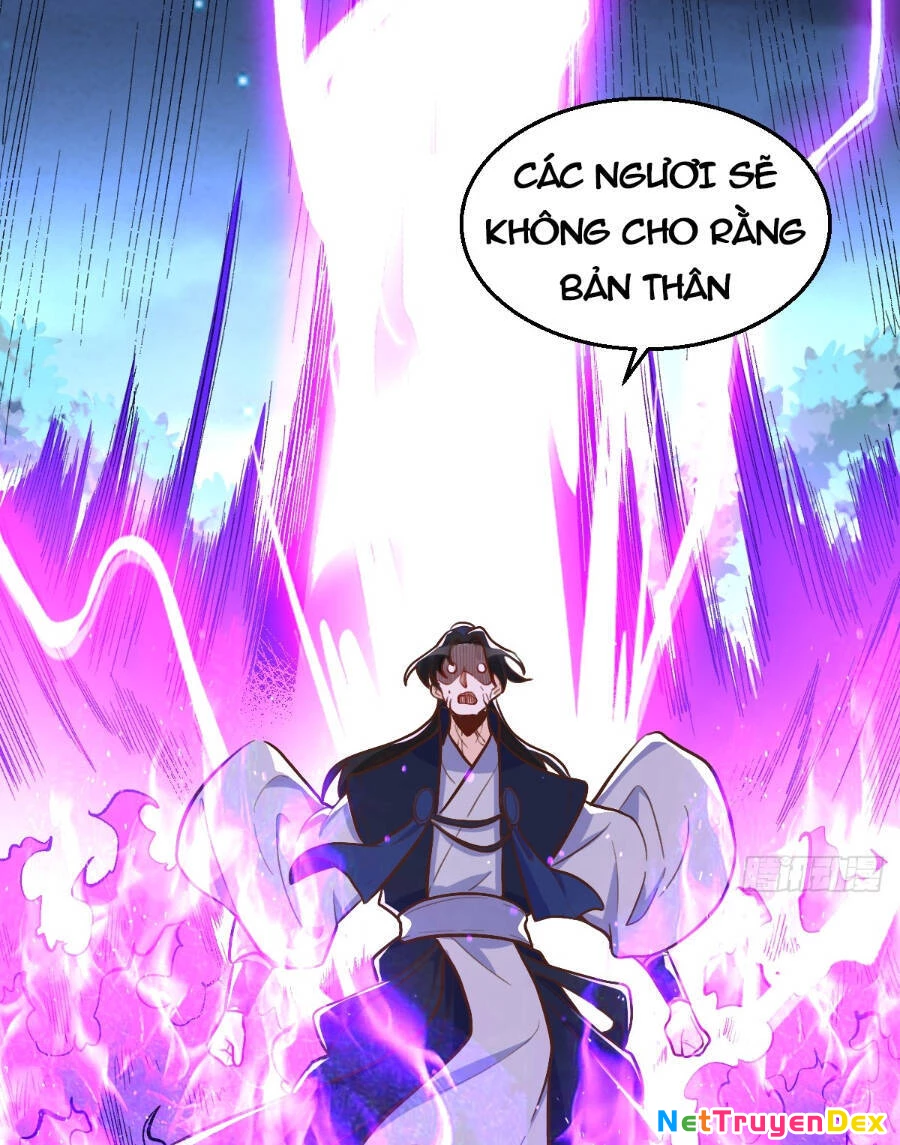 Nguyên Lai Ta Là Tu Tiên Đại Lão Chapter 211 - 10