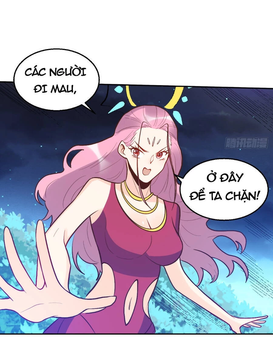 Nguyên Lai Ta Là Tu Tiên Đại Lão Chapter 211 - 12