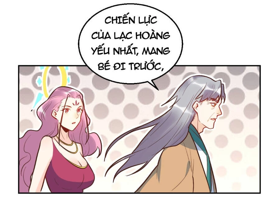 Nguyên Lai Ta Là Tu Tiên Đại Lão Chapter 211 - 15