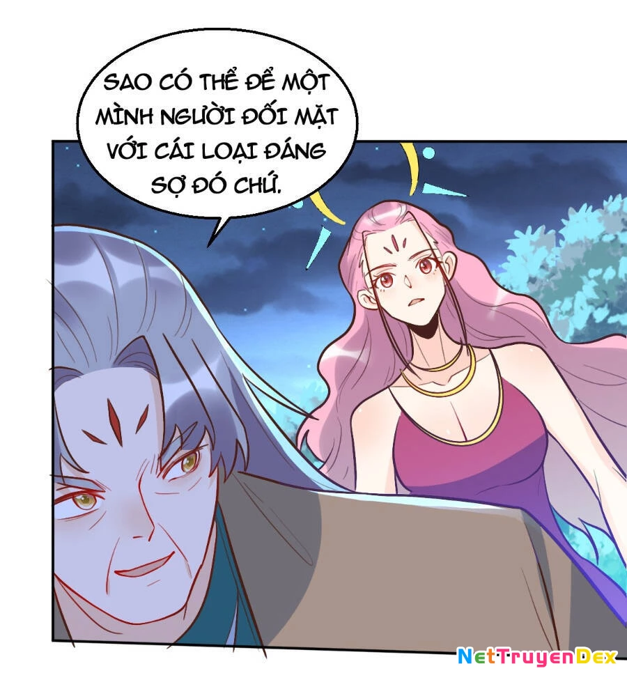 Nguyên Lai Ta Là Tu Tiên Đại Lão Chapter 211 - 17