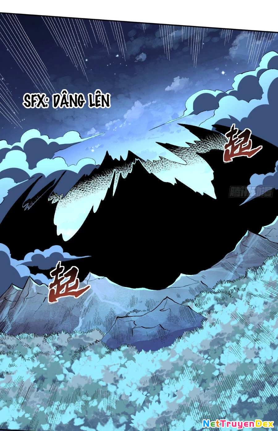 Nguyên Lai Ta Là Tu Tiên Đại Lão Chapter 211 - 21