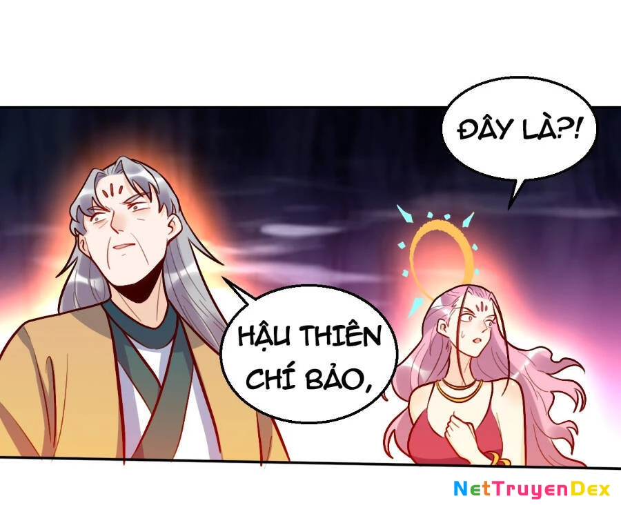 Nguyên Lai Ta Là Tu Tiên Đại Lão Chapter 211 - 25