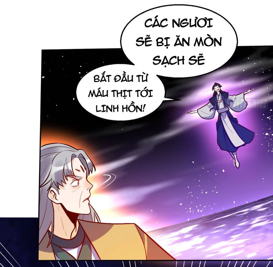 Nguyên Lai Ta Là Tu Tiên Đại Lão Chapter 211 - 27