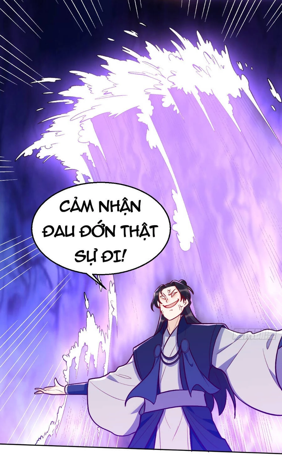 Nguyên Lai Ta Là Tu Tiên Đại Lão Chapter 211 - 28