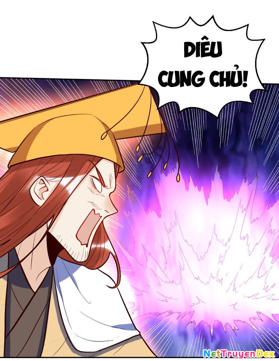 Nguyên Lai Ta Là Tu Tiên Đại Lão Chapter 211 - 31