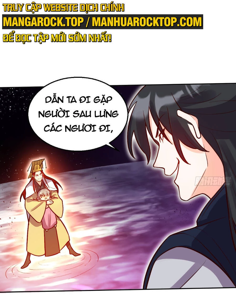 Nguyên Lai Ta Là Tu Tiên Đại Lão Chapter 211 - 36