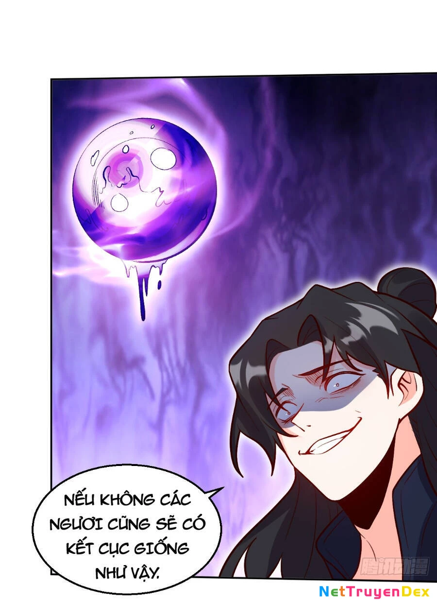 Nguyên Lai Ta Là Tu Tiên Đại Lão Chapter 211 - 37