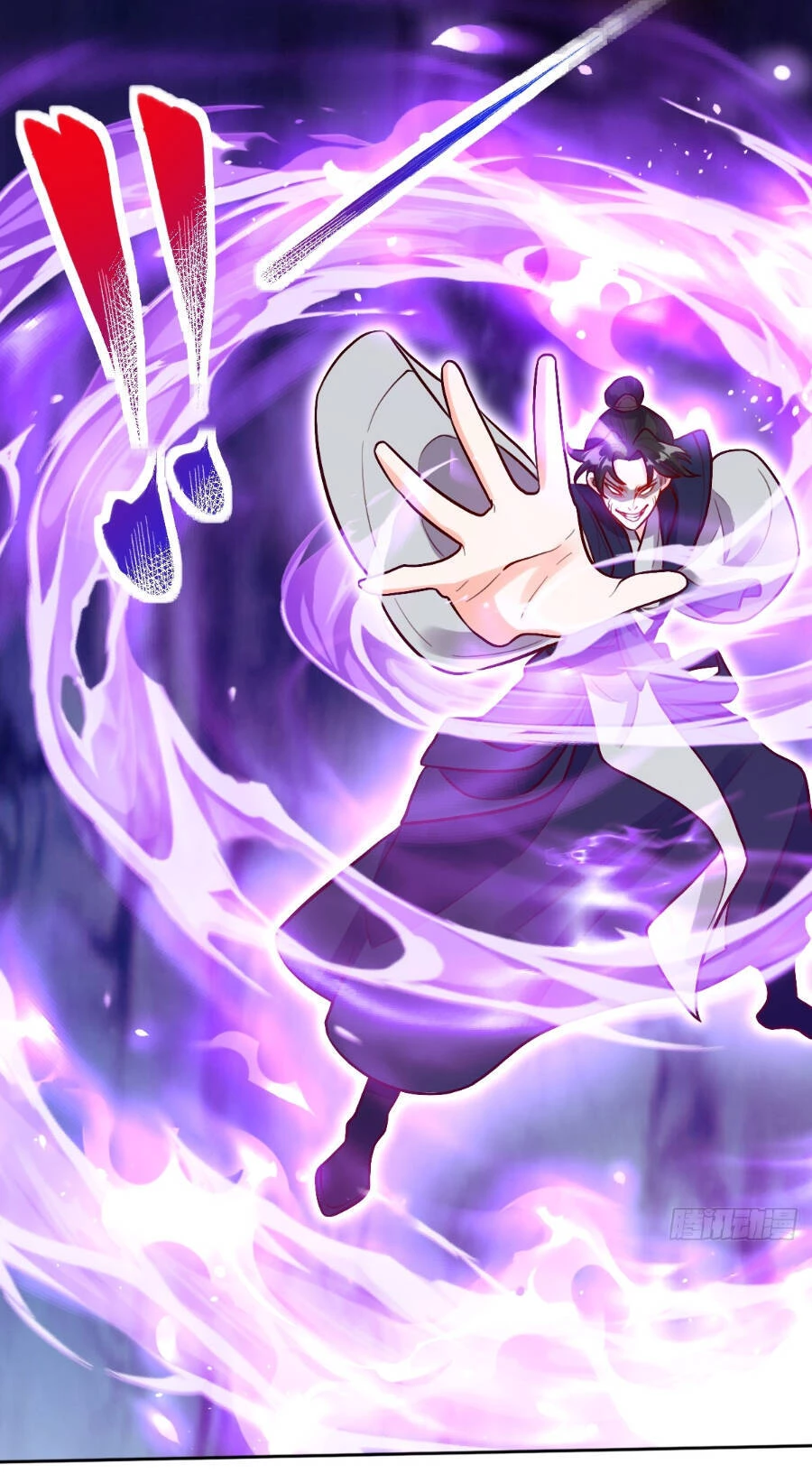 Nguyên Lai Ta Là Tu Tiên Đại Lão Chapter 211 - 40