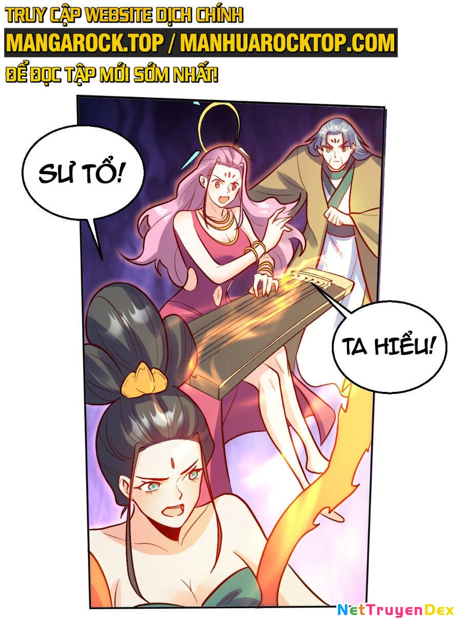 Nguyên Lai Ta Là Tu Tiên Đại Lão Chapter 211 - 61