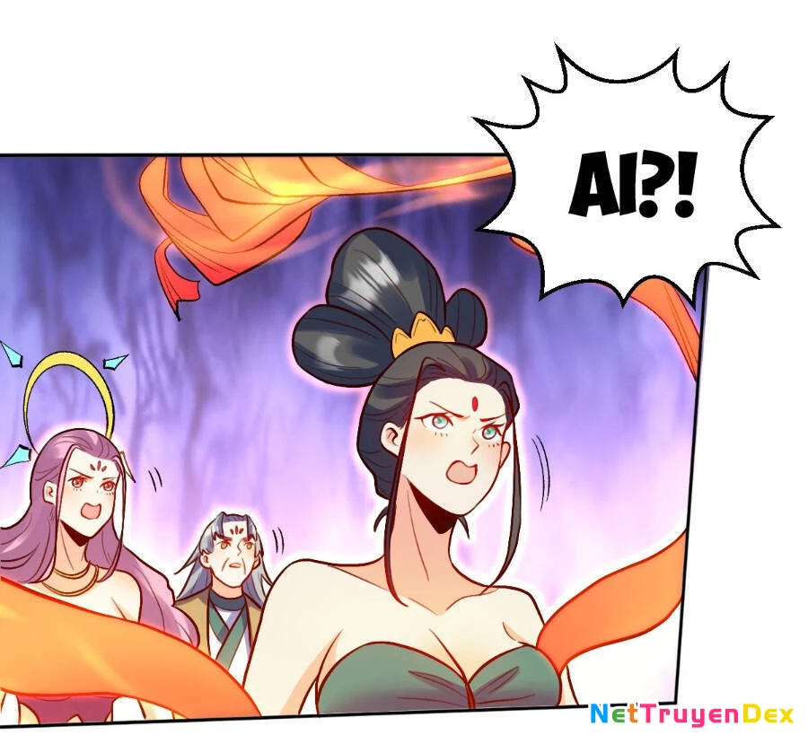 Nguyên Lai Ta Là Tu Tiên Đại Lão Chapter 211 - 63