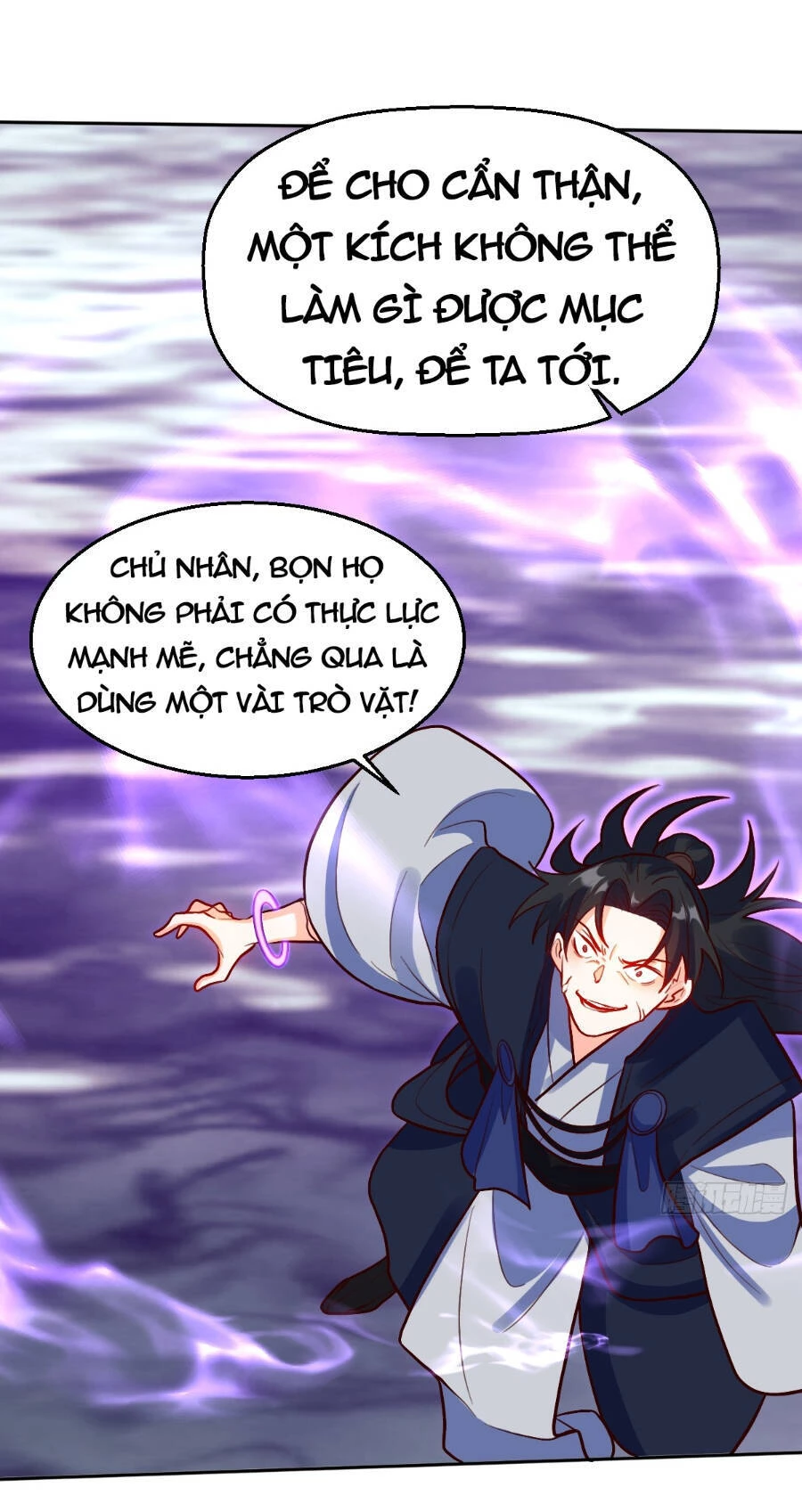 Nguyên Lai Ta Là Tu Tiên Đại Lão Chapter 211 - 65