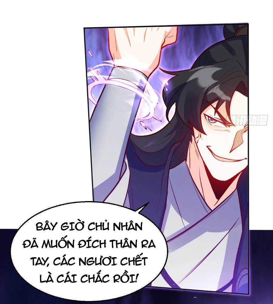 Nguyên Lai Ta Là Tu Tiên Đại Lão Chapter 211 - 69