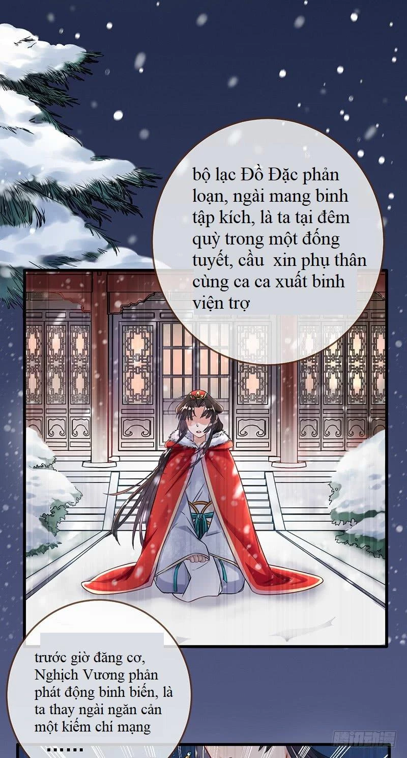 Vạn Tra Triêu Hoàng Chapter 1 - 9