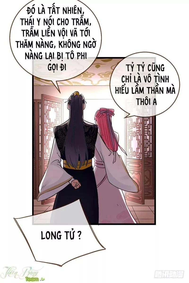 Vạn Tra Triêu Hoàng Chapter 2 - 9