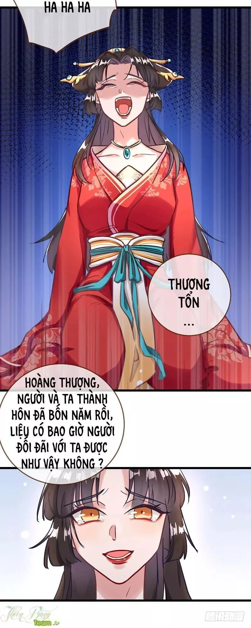 Vạn Tra Triêu Hoàng Chapter 2 - 12