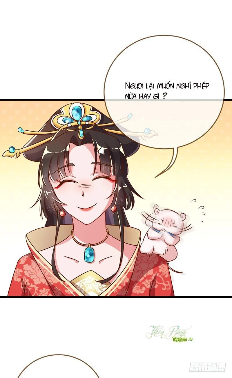 Vạn Tra Triêu Hoàng Chapter 4 - 14