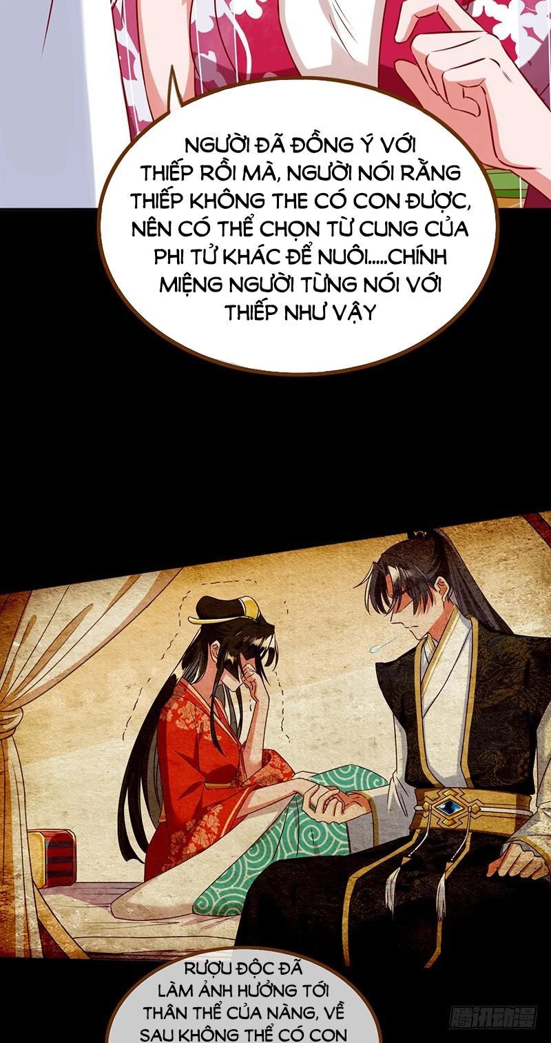 Vạn Tra Triêu Hoàng Chapter 6 - 17